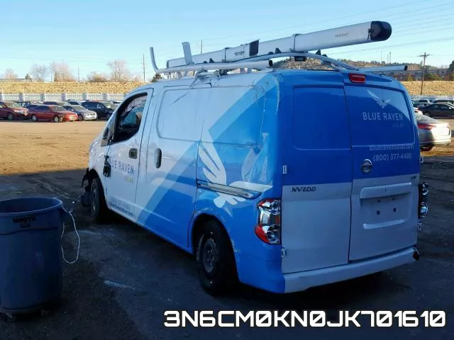 3N6CM0KN0JK701610 фото 4