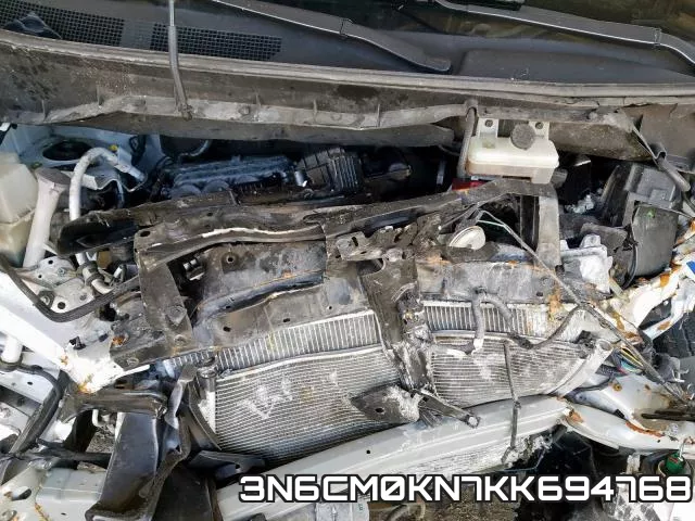 3N6CM0KN7KK694768 фото 6