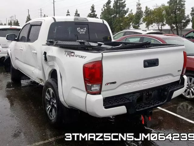 3TMAZ5CN5JM064239 фото 4