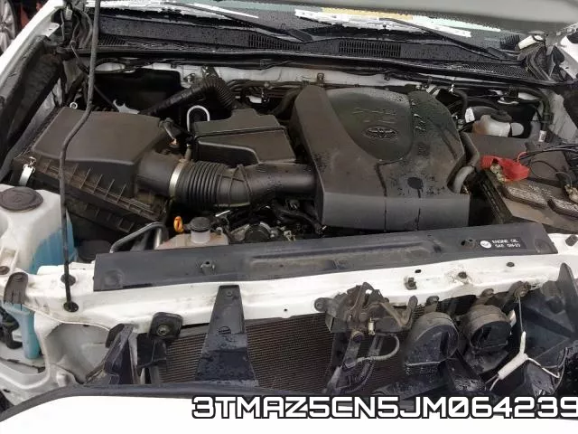 3TMAZ5CN5JM064239 фото 8