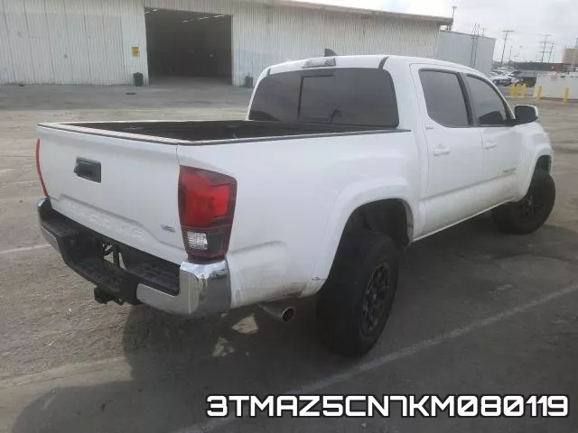 3TMAZ5CN7KM080119 фото 3