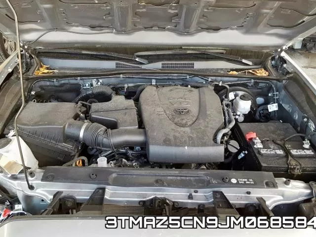 3TMAZ5CN9JM068584 фото 6
