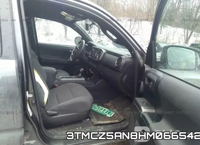 3TMCZ5AN8HM066542 фото 6