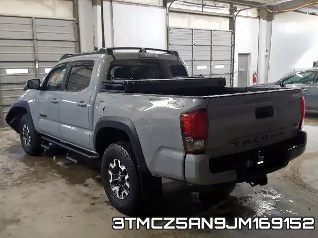 3TMCZ5AN9JM169152 фото 3