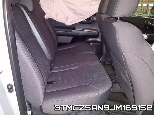 3TMCZ5AN9JM169152 фото 5