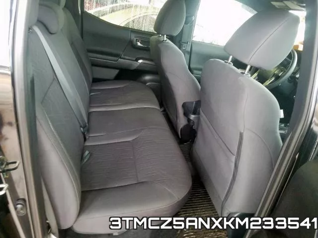 3TMCZ5ANXKM233541 фото 7