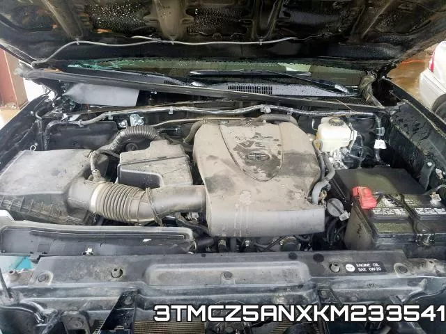 3TMCZ5ANXKM233541 фото 8