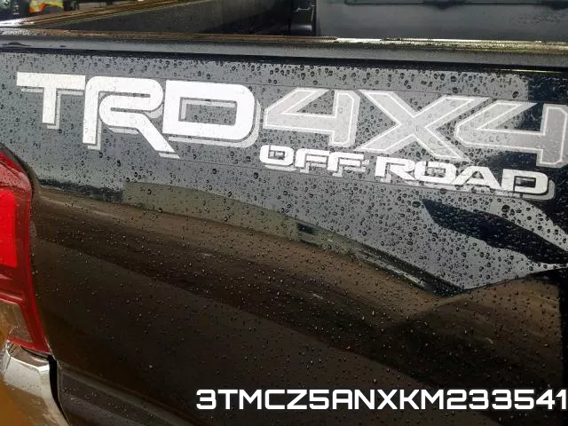 3TMCZ5ANXKM233541 фото 10