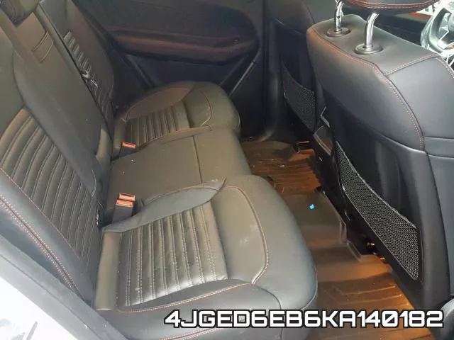 4JGED6EB6KA140182 фото 3