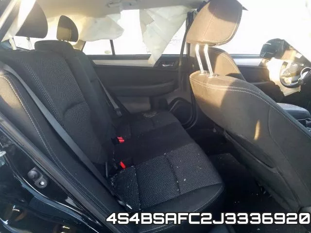 4S4BSAFC2J3336920 фото 6