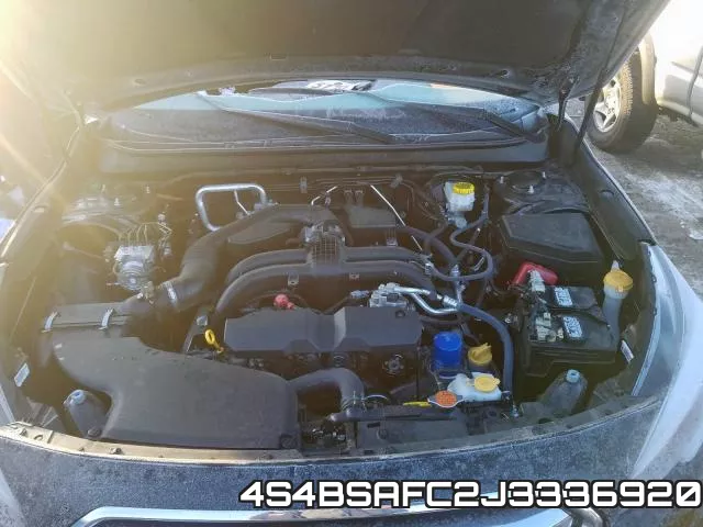 4S4BSAFC2J3336920 фото 7