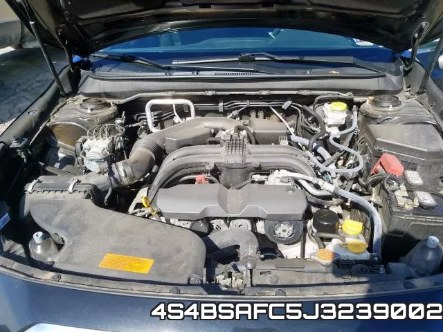 4S4BSAFC5J3239002 фото 4