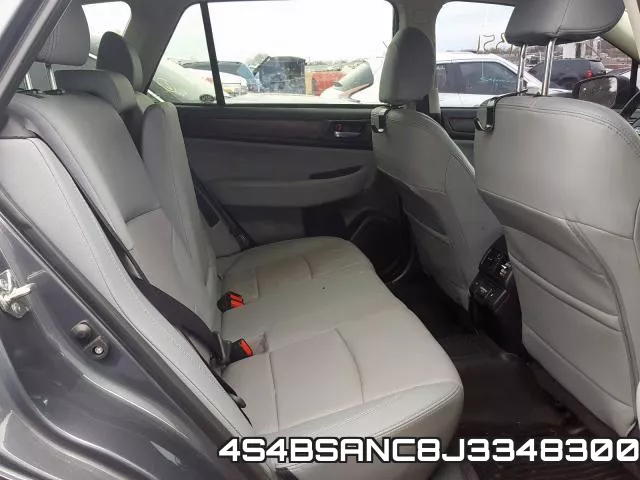 4S4BSANC8J3348300 фото 6