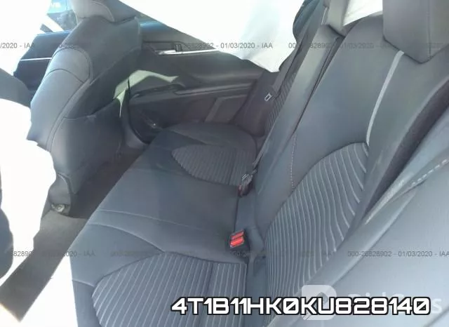 4T1B11HK0KU828140 фото 7