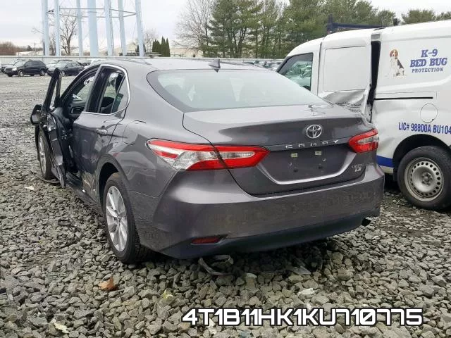 4T1B11HK1KU710775 фото 3