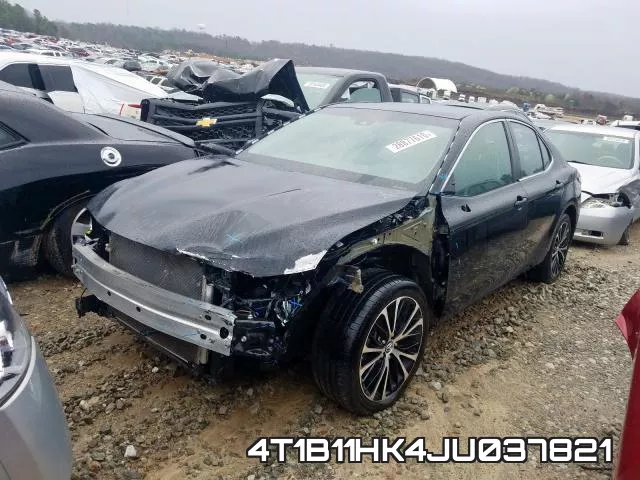 4T1B11HK4JU037821 фото 2