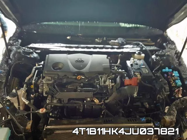 4T1B11HK4JU037821 фото 4