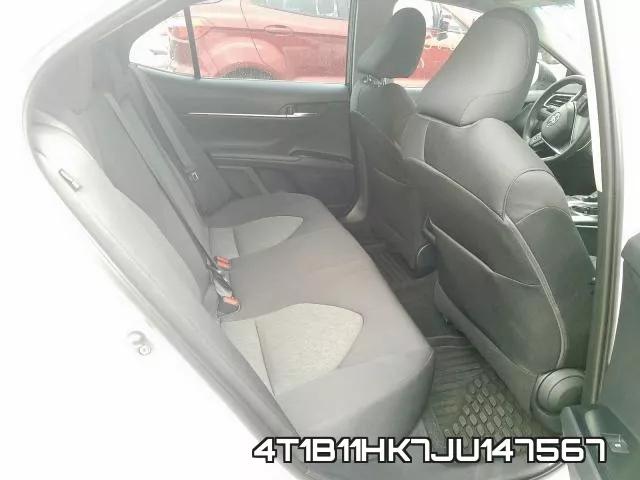 4T1B11HK7JU147567 фото 4