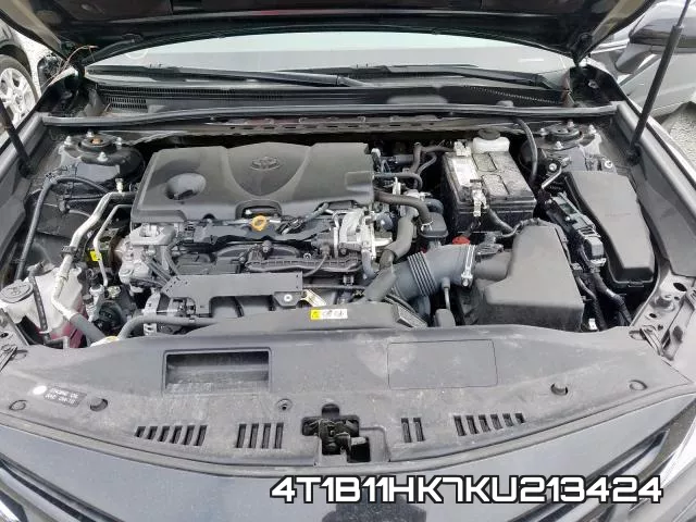 4T1B11HK7KU213424 фото 5
