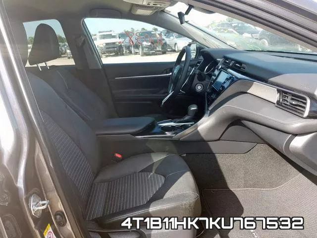 4T1B11HK7KU767532 фото 2