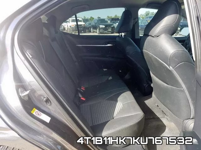 4T1B11HK7KU767532 фото 3