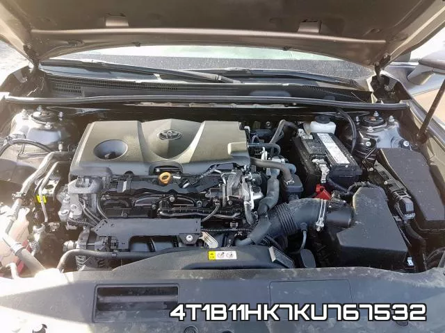 4T1B11HK7KU767532 фото 4