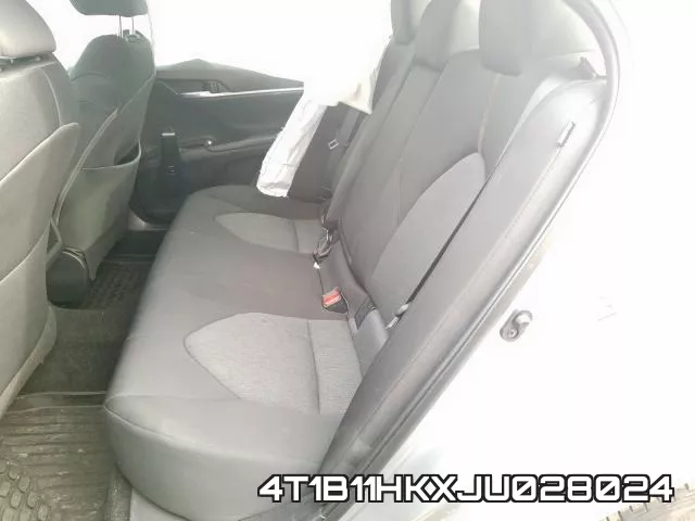 4T1B11HKXJU028024 фото 7