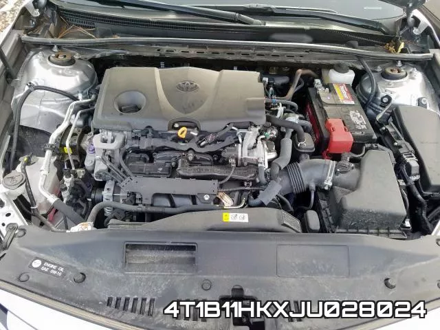4T1B11HKXJU028024 фото 8