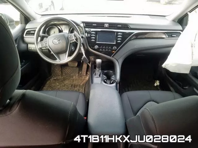 4T1B11HKXJU028024 фото 10