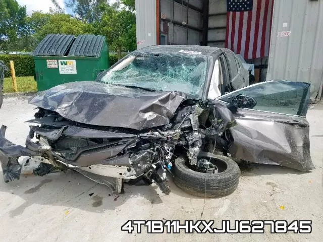 4T1B11HKXJU627845 фото 3