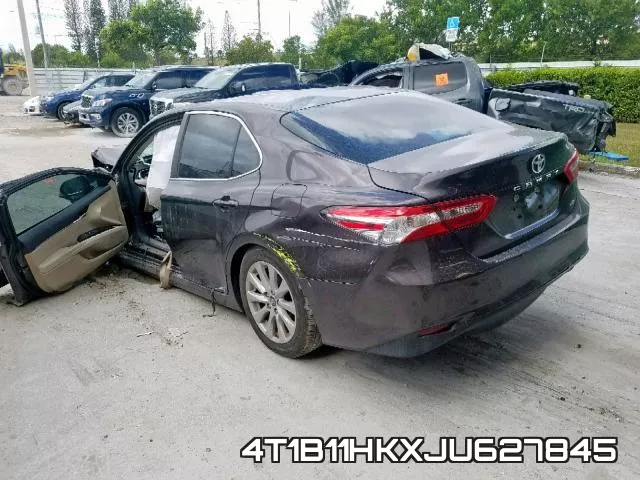 4T1B11HKXJU627845 фото 4