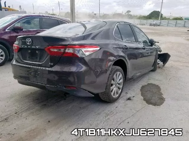 4T1B11HKXJU627845 фото 5