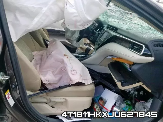 4T1B11HKXJU627845 фото 6