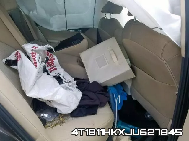 4T1B11HKXJU627845 фото 7