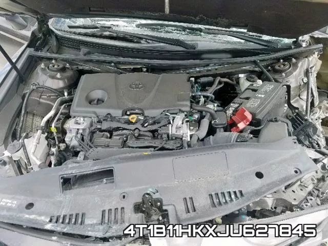 4T1B11HKXJU627845 фото 8