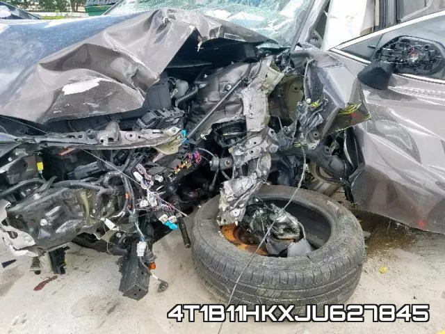 4T1B11HKXJU627845 фото 10