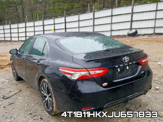 4T1B11HKXJU657833 фото 2