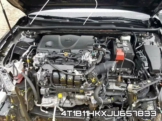 4T1B11HKXJU657833 фото 5