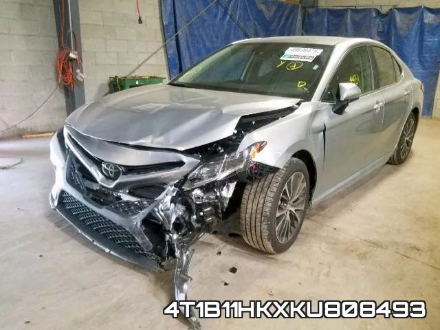 4T1B11HKXKU808493 фото 2