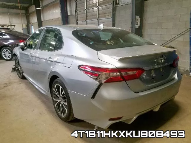 4T1B11HKXKU808493 фото 3