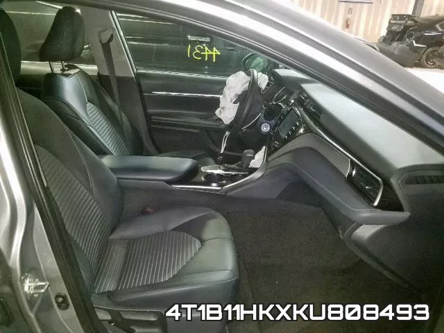 4T1B11HKXKU808493 фото 4