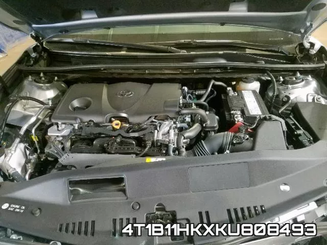4T1B11HKXKU808493 фото 5