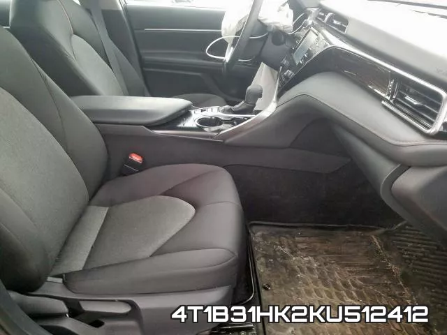 4T1B31HK2KU512412 фото 6
