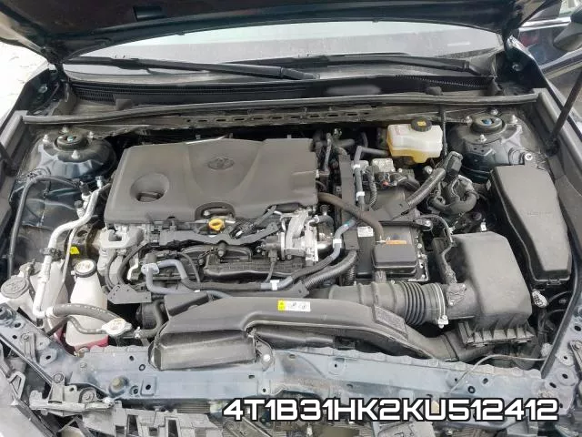4T1B31HK2KU512412 фото 8