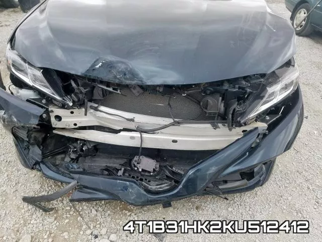 4T1B31HK2KU512412 фото 10