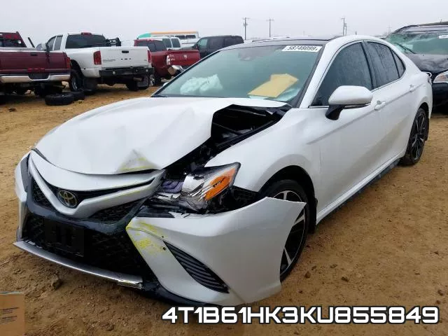 4T1B61HK3KU855849 фото 3