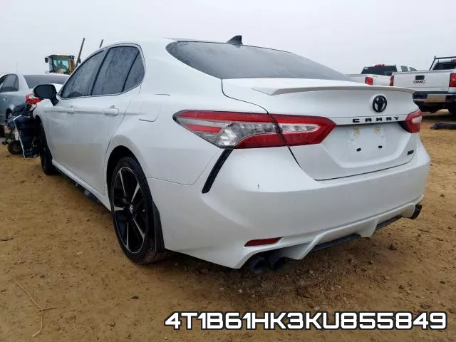 4T1B61HK3KU855849 фото 4