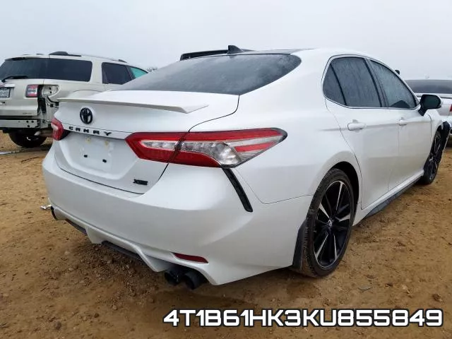 4T1B61HK3KU855849 фото 5