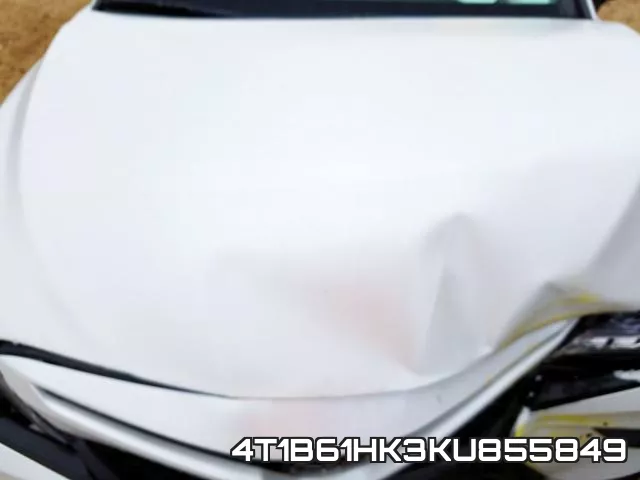 4T1B61HK3KU855849 фото 8