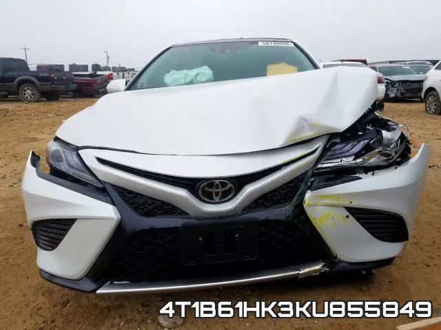 4T1B61HK3KU855849 фото 10